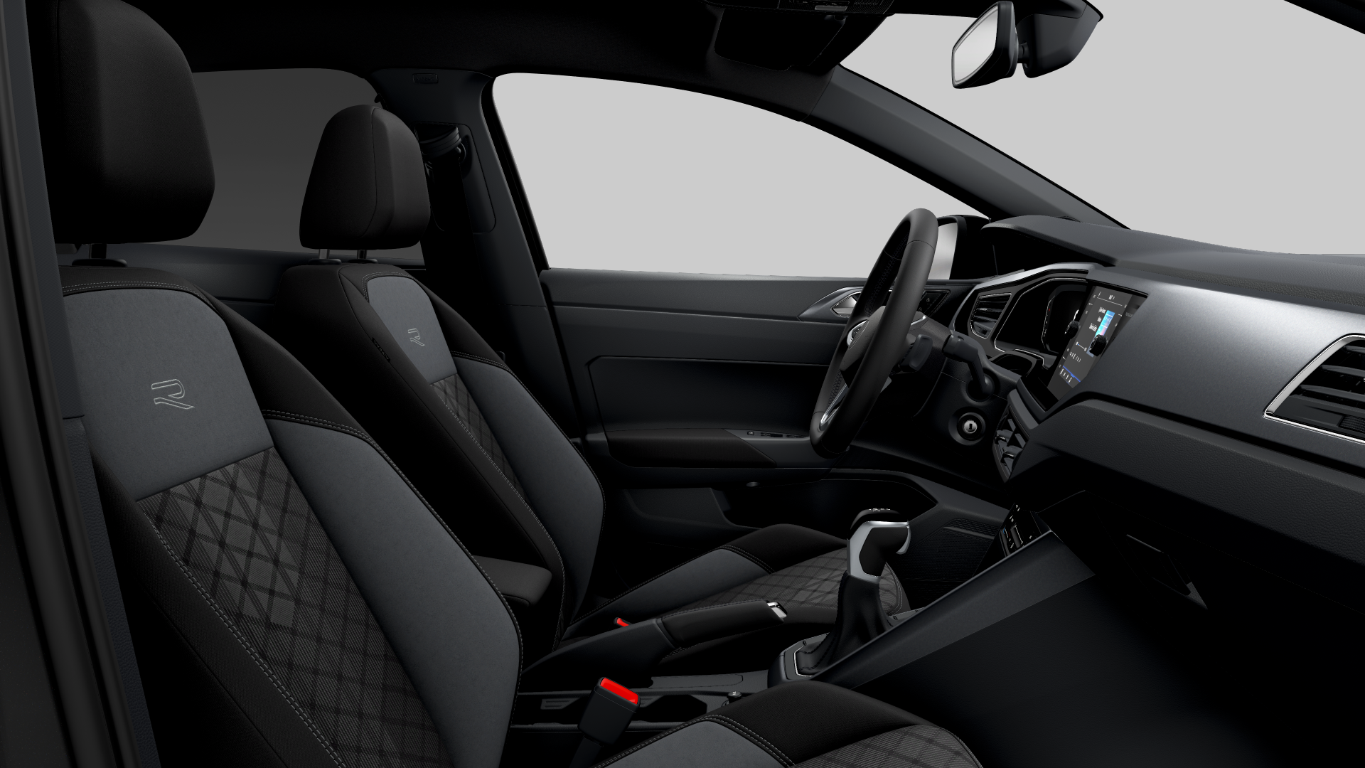 Volkswagen Taigo 1.5 TSI DSG R-Line