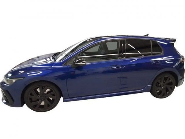 Volkswagen Golf 2.0 TSI 4Motion DSG Golf VIII