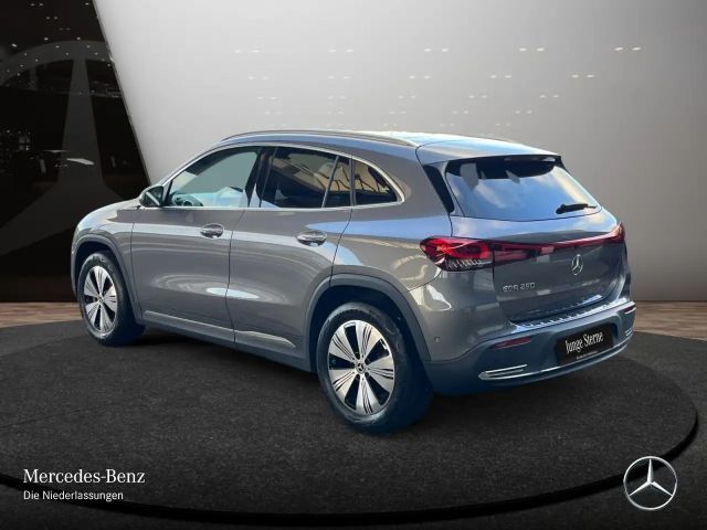 Mercedes-Benz EQA 250 Advanced Progressive