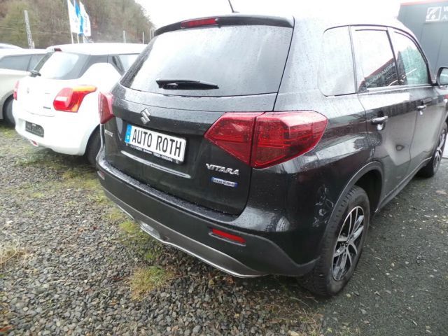 Suzuki Vitara 4x2 Comfort Hybrid
