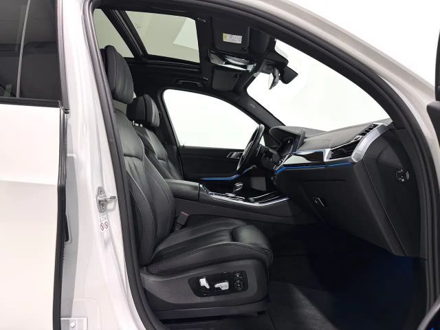 BMW X5 M-Sport xDrive45e