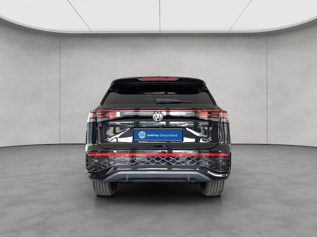 Volkswagen Tayron 4Motion R-Line