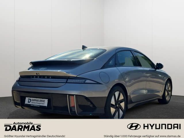 Hyundai IONIQ 6 Dynamiq