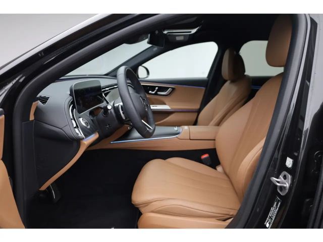 Mercedes-Benz E 220 E 220 d Estate