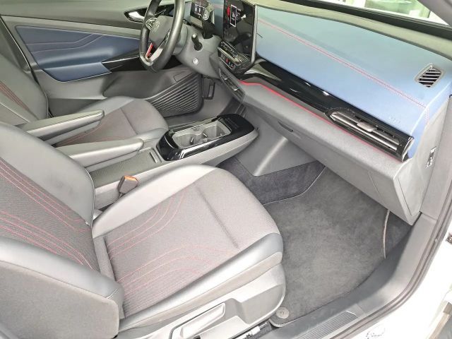 Volkswagen ID.5 220 kW 4Motion GTX