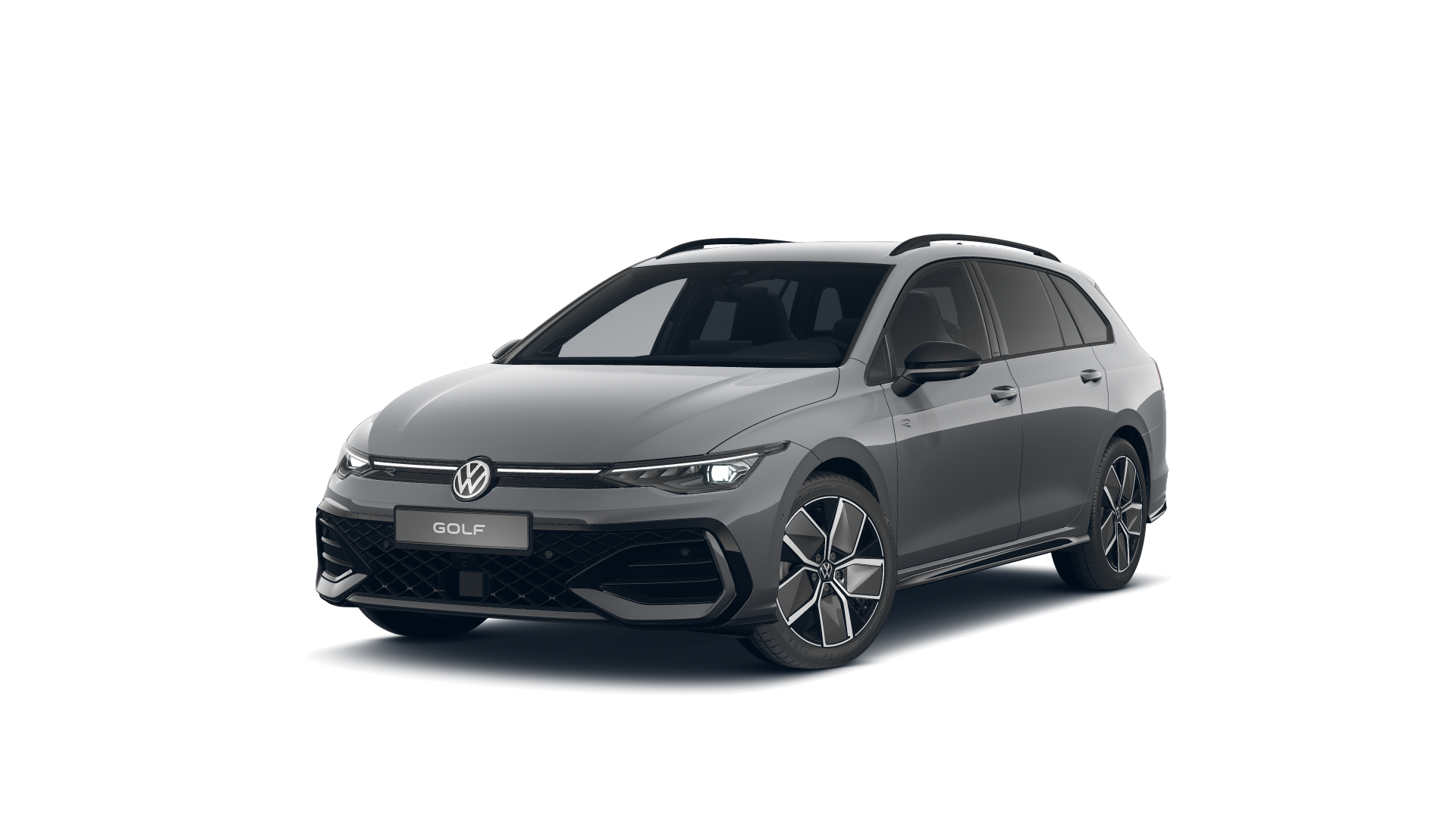 Volkswagen Golf DSG IQ.Drive R-Line Variant