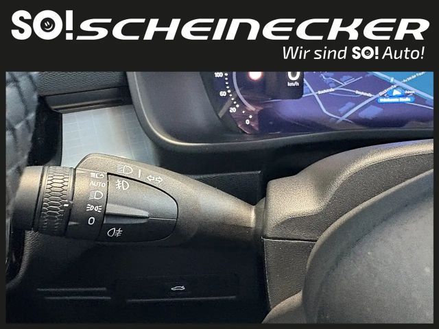 Volvo XC40 Dark Plus