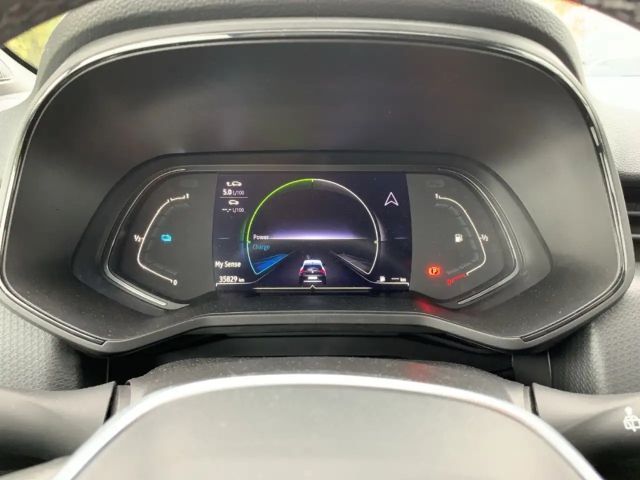 Renault Clio E-Tech Hybrid Intens