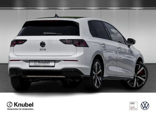 Volkswagen Golf GTE Golf VIII IQ.Drive