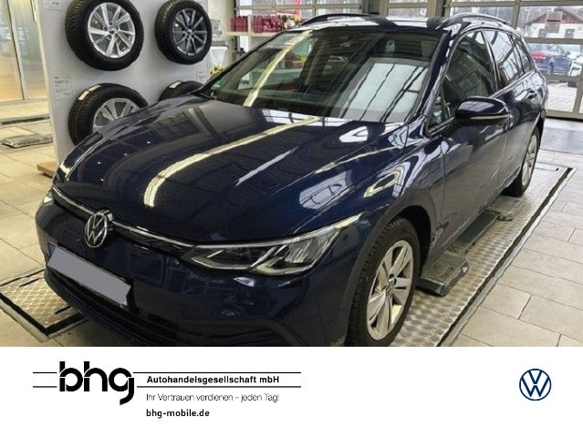 Volkswagen Golf 2.0 TDI Life Variant