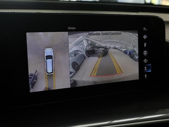 Mercedes-Benz EQC 400 4MATIC