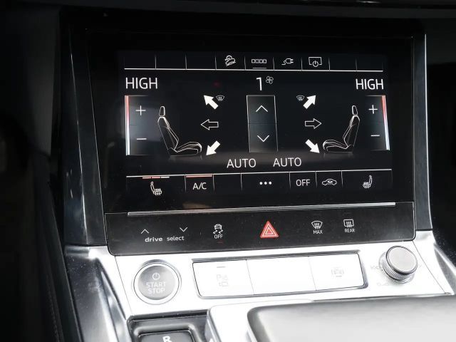 Audi e-tron 50 Quattro S-Line
