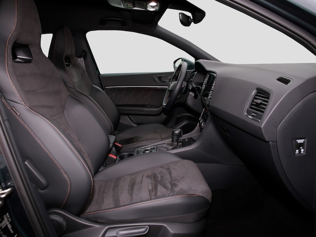 Cupra Ateca 4Drive DSG VZ