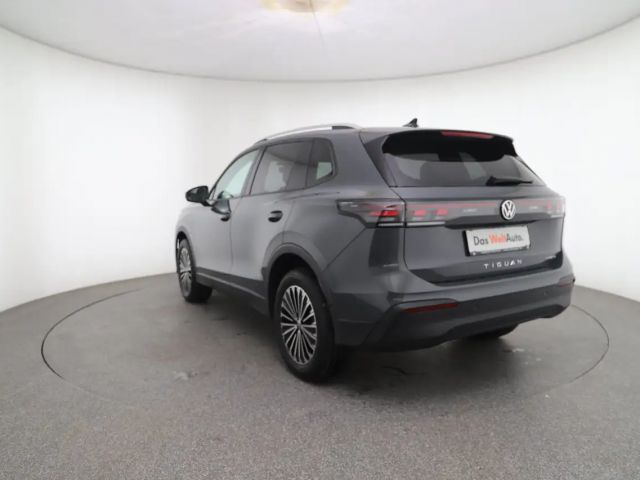 Volkswagen Tiguan DSG eHybrid
