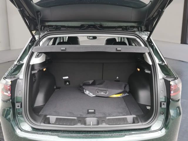 Jeep Compass 4xe Hybrid