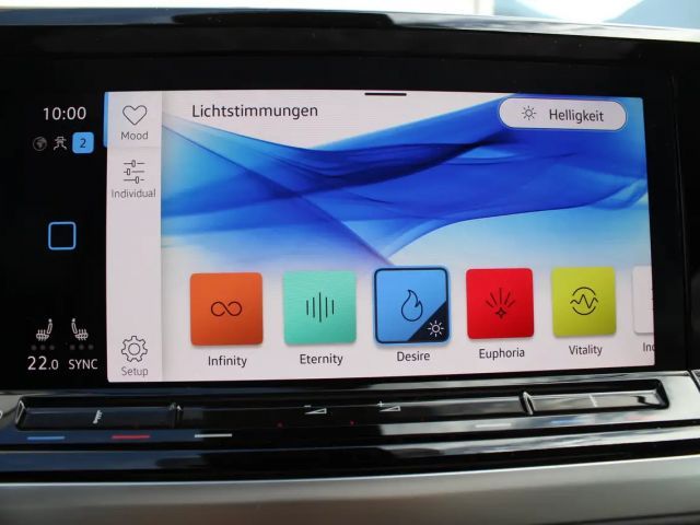 Volkswagen Multivan Style T7