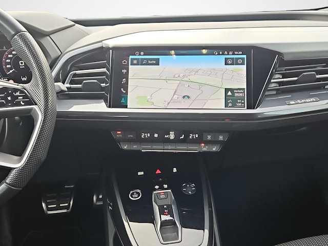 Audi Q4 e-tron 40 Sportback