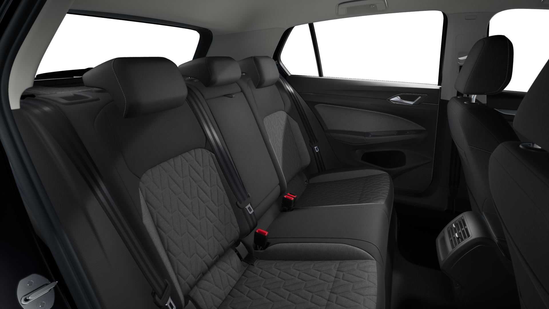 Volkswagen Golf 1.5 TSI