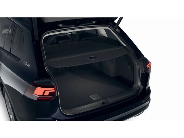 Volkswagen Golf 1.5 TSI Golf VIII Variant