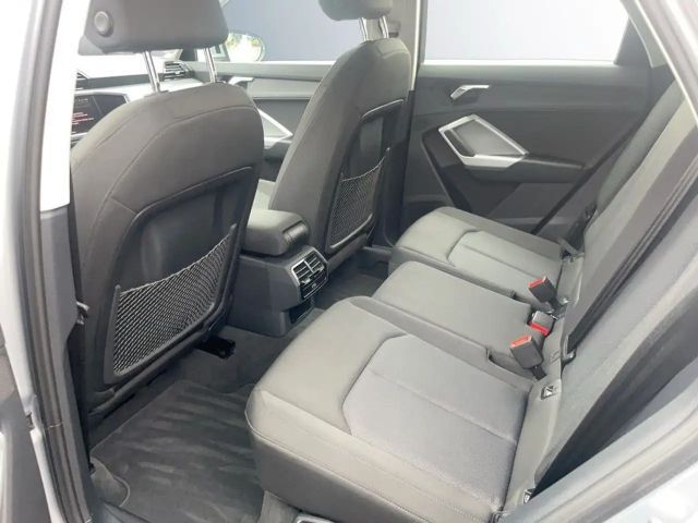 Audi Q3 45 TFSI Hybride