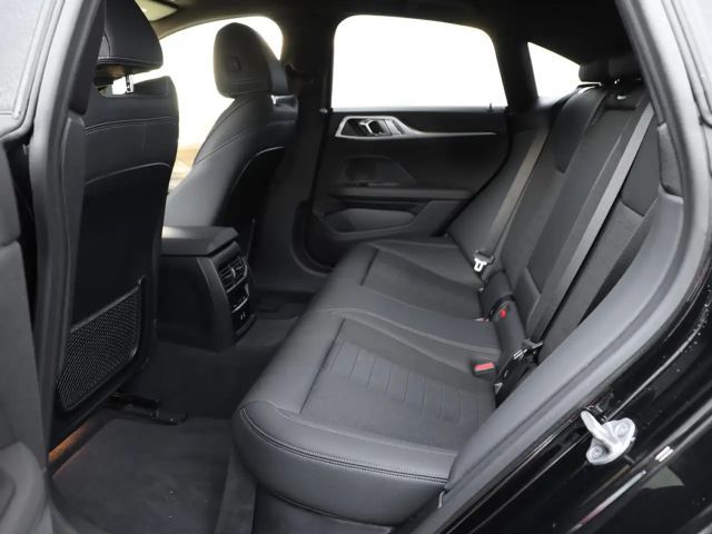 BMW i4 Sedan eDrive40