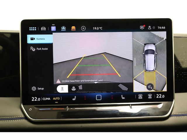 Volkswagen Tiguan 2.0 TDI DSG R-Line