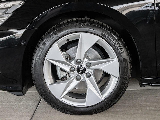 Audi A3 35 TFSI S-Line S-Tronic Sportback