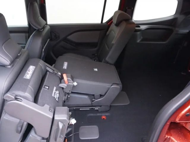 Nissan Townstar Tekna