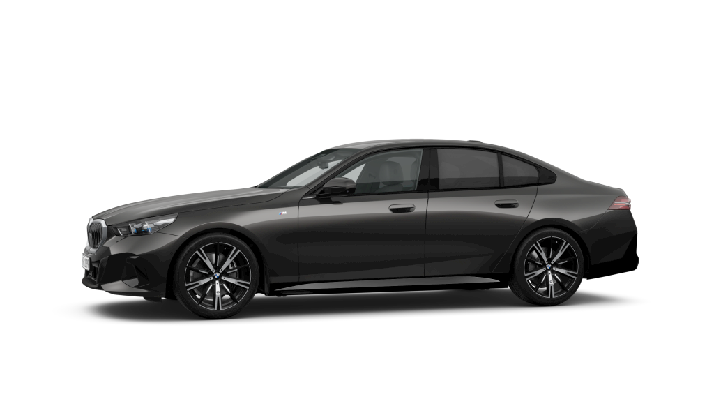 BMW 540 540d Sedan xDrive