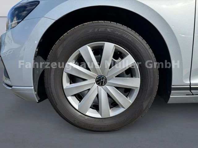 Volkswagen Passat 2.0 TDI DSG Variant