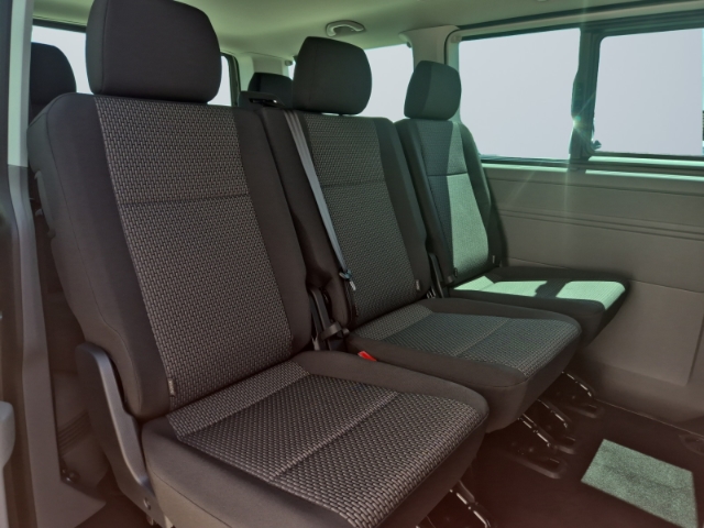 Volkswagen Caravelle 2.0 TDI DSG T6