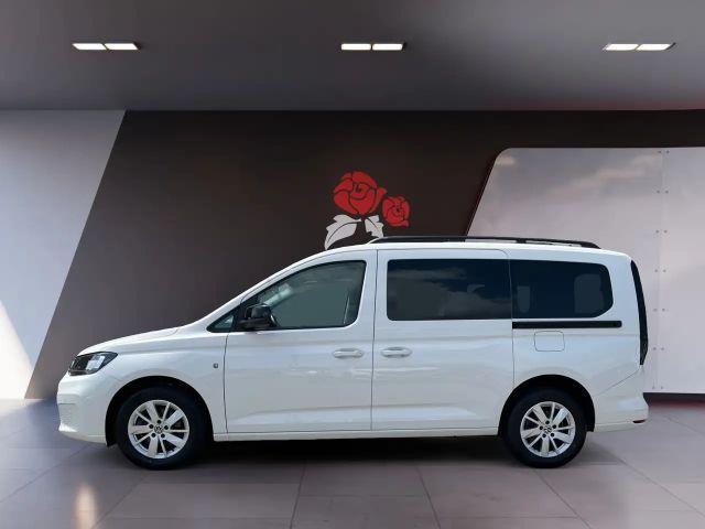 Volkswagen Caddy DSG Life