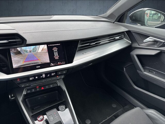 Audi S3 Quattro S-Tronic Sportback