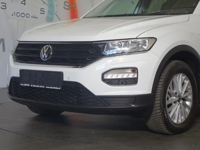 Volkswagen T-Roc 1,6 TDI SCR *NAVI, CARPLAY, PDC*
