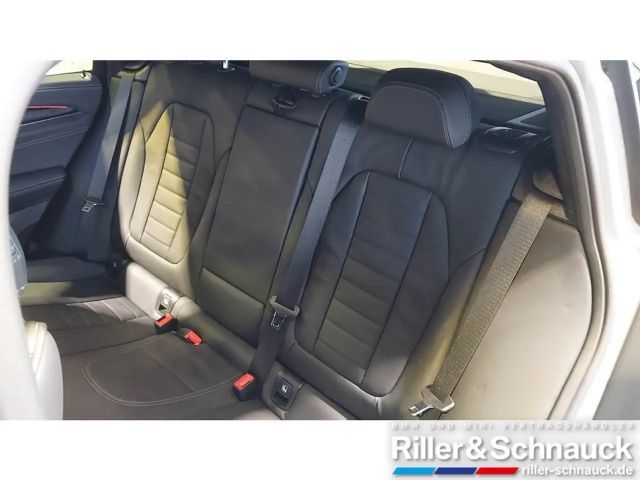 BMW X4 M-Sport xDrive30i