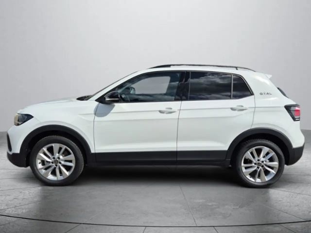 Volkswagen T-Cross DSG