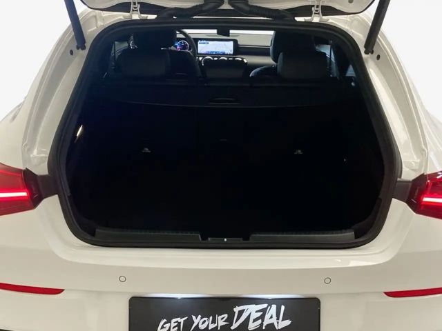 Mercedes-Benz CLA 200 CLA