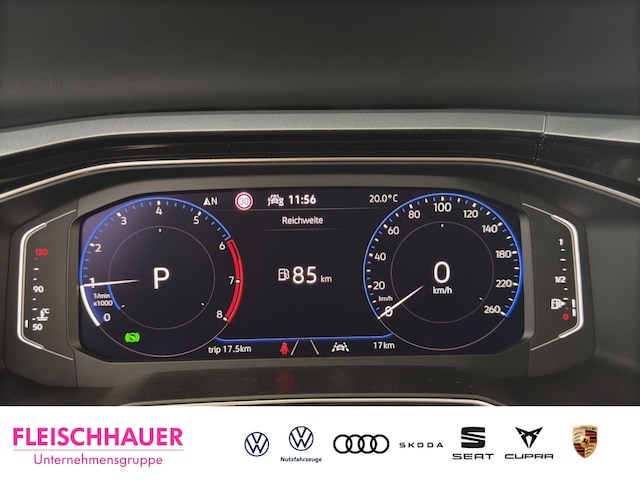 Volkswagen Taigo 1.0 TSI DSG