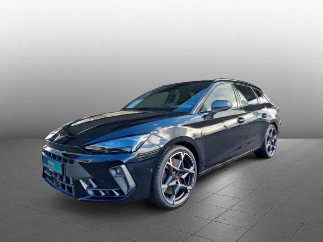 Cupra Leon 2.0 TSI DSG Sportstourer