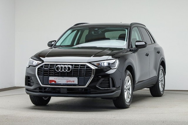 Audi Q3 40 TDI Quattro S-Tronic