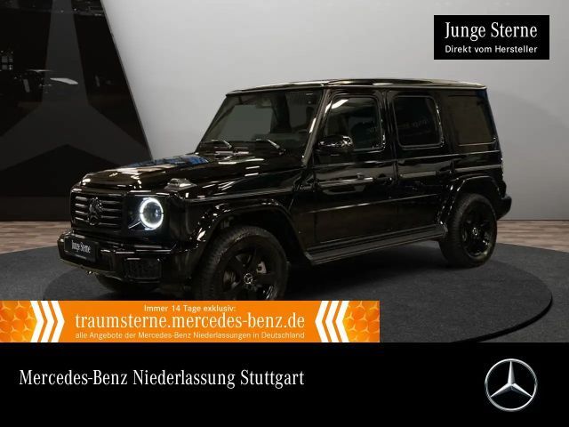 Mercedes-Benz G 450 450d