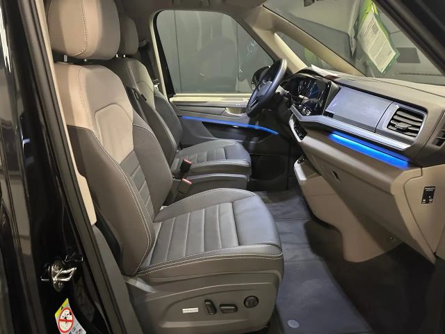 Volkswagen Multivan Lang Style T7