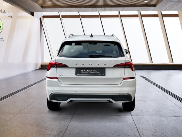 Skoda Kamiq 1.0 TSI Ambition