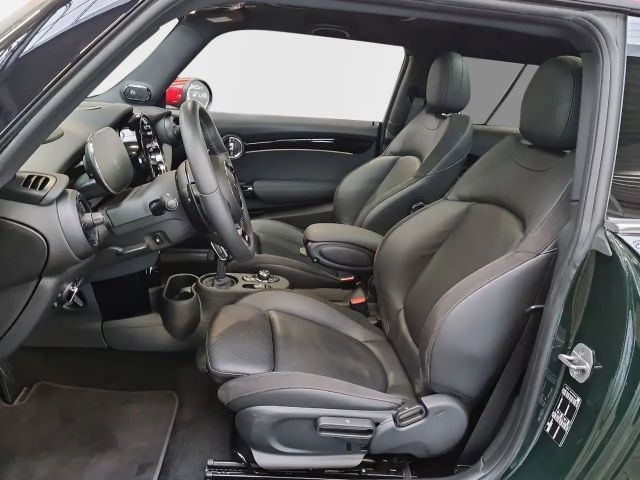 MINI John Cooper Works Hatch Head-Up HK HiFi DAB LED uvm.