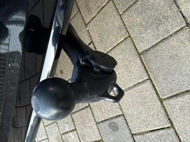 Ford Focus ST Line Wagon