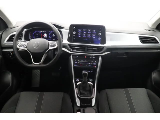 Volkswagen T-Roc 1.5 TSI DSG Life