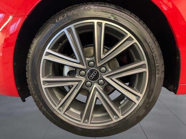 Audi A1 25 TFSI S-Tronic Sportback