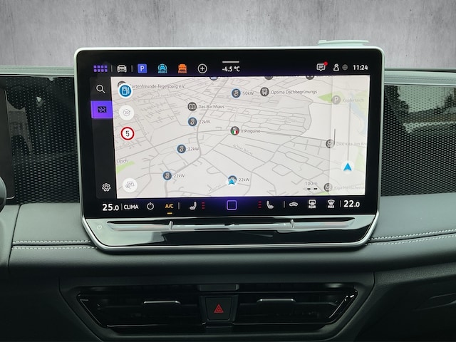 Volkswagen Tiguan DSG