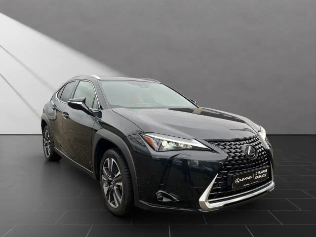 Lexus UX 250h