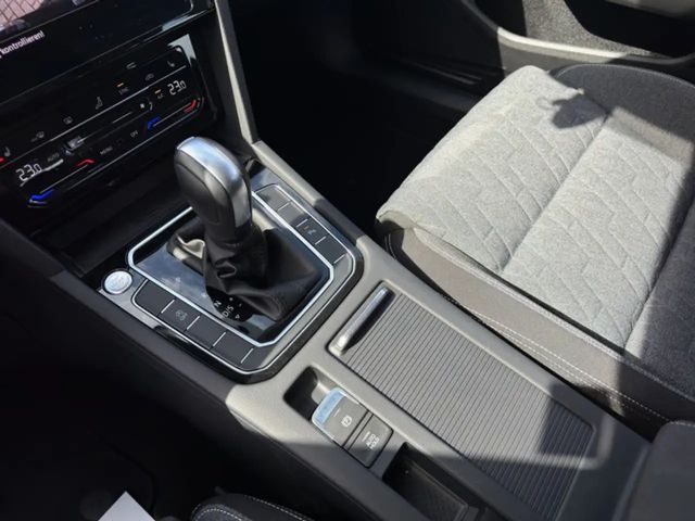 Volkswagen Passat Business Variant